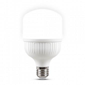 Bec Led 100W E27 6500K, Total Green
