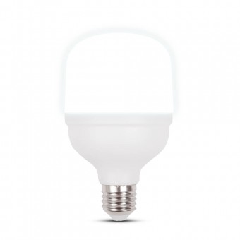 Bec LED 20W E27 6400K, Novelite