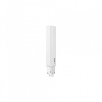 Bec LED 9W-26W 4P 840, corepro, Philips