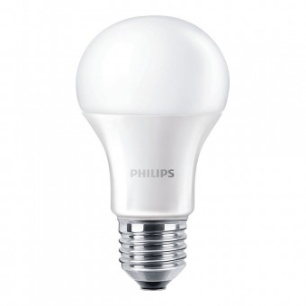 Bec LED A60 10-75W E27 840 Corepro