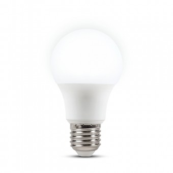 Bec LED A60 12W E27 4000K, Novelite