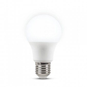 Bec LED A60 12W E27 6400K – HOMELIGHT
