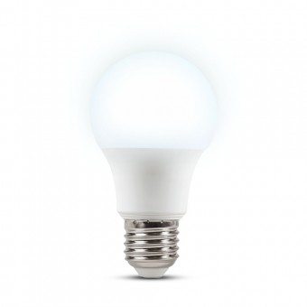 Bec LED A60 12W E27 6400K, Novelite
