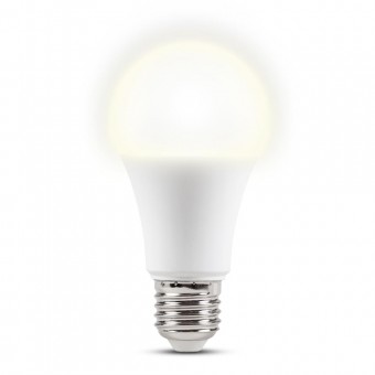Bec LED A60 15W E27 3000K