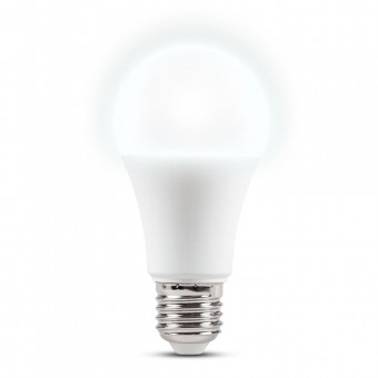 Bec LED A60 15W E27 6400K, Novelite
