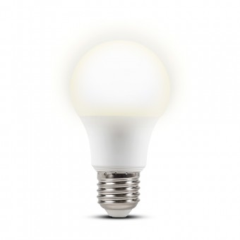 Bec LED A60 9W E27 3000K