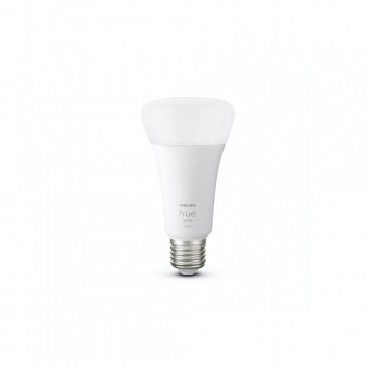 Bec LED A67 15.5W E27, Philips Hue
