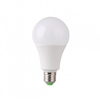 Bec LED EVO17 A60 10W E27 3000K DIM