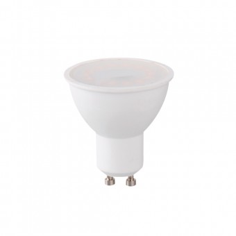 Bec LED EVO17 Spot 4W GU10 3000K