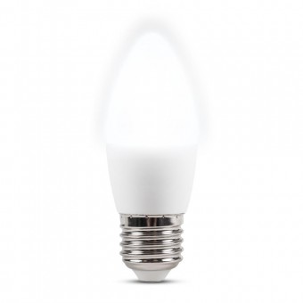 Bec LED EVO3.0 6W E27 5000K