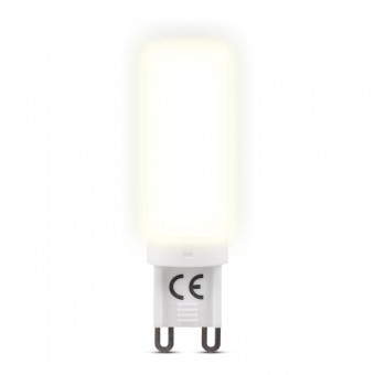 Bec LED EVO3.0 Bulb 5W G9 3000K