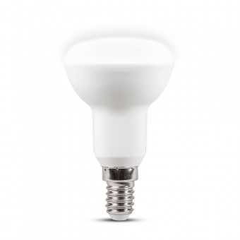 Bec LED EVO3.0 Spot R50 6W E14 5000K