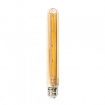 Bec LED Filament T30 6W E27 – NOVELITE