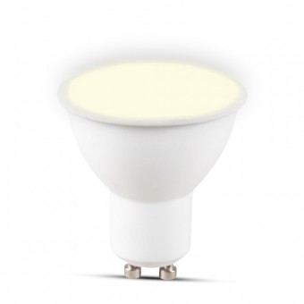 Bec LED Spot 7W GU10 3000K – NOVELITE