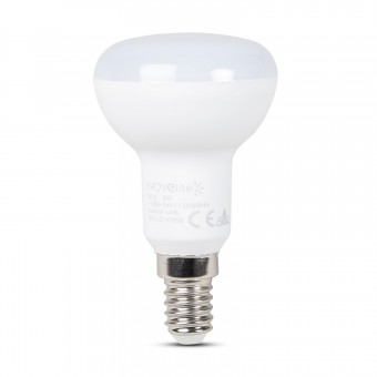 Bec LED Spot R50 5W E14 3000K