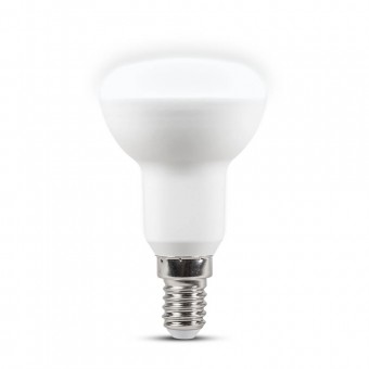 Bec LED spot R50 5W E14 6400K, Homelight
