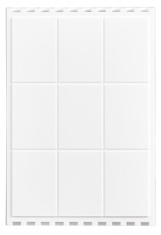 Bell, GL1, 8-12V, surface-mounted, ca. 75DB