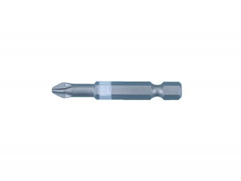 Bit 1/4 Pozidrive PZ2 50mm
