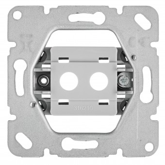 Blind cover, anthracite