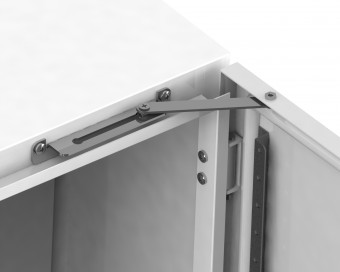 Blocaj usa pentru WST, potrivit pentru toate dimensiunile