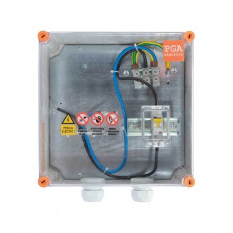 Bmpt Pc 25A 3P – PGA