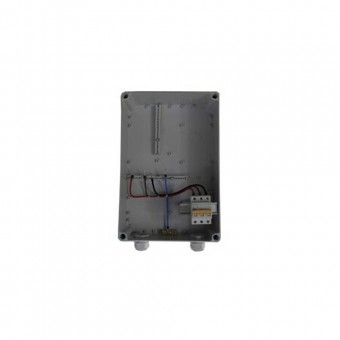 BMPT PC 25A, PD DPST