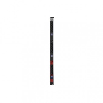 BN500 - 18xC13, 3xSchuko 3 m fisa CEE si AL - 16A 400V