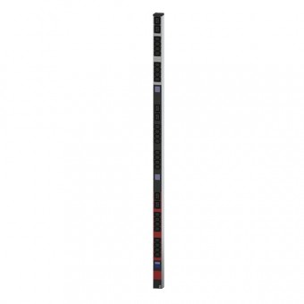BN500 - 24xC13, 6xC19 3 m fisa CEE si AL - 16A 400V