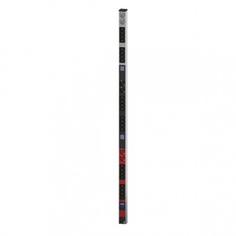 BN500 - 24xC13, 6xSchuko 3 m fisa CEE si AL - 16A 400V