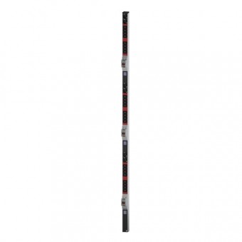 BN500 - 24xC13, 6xSchuko 3 m fisa CEE si AL - 32A 400V