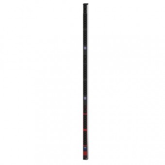 BN500 - 36xC13, 6xC19 3 m fisa CEE si AL - 16A 400V