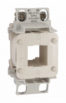 Bobina 400V 50Hz pentru K3-07 la K3-22