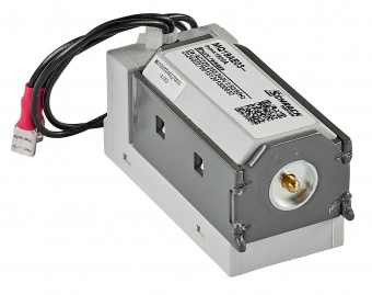 Bobina de declansare 230V c.a., MQ1, articol separat
