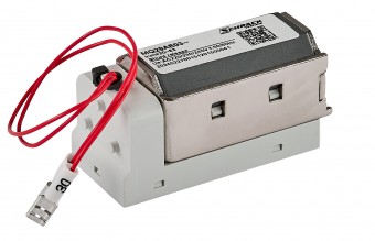 Bobina de declansare 230V c.a., MQ2-4, articol separat