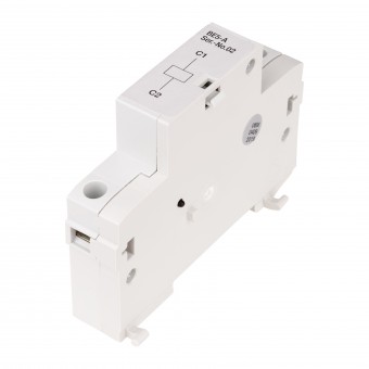Bobina de declansare 24V a.c. pentru BE5/BE6