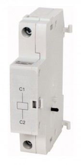 Bobina de declansare 24V c.c. pentru BE5/BE6