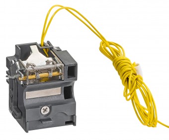 Bobina de declansare 24VDC pt. MX2, MX3