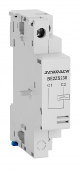 Bobina de declansare pentru BE2 230VAC 50Hz