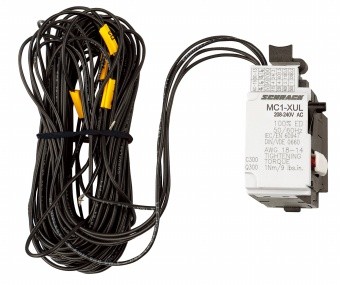 Bobina de minima tensiune, 220-250VDC MC1+3m cablu