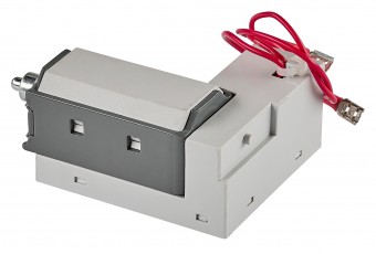 Bobina de minima tensiune, temp. 3s., MQ1, articol separat