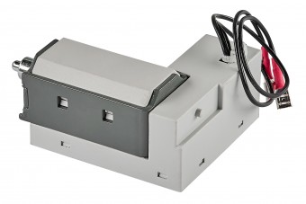Bobina de minima tensiune, temp. 7s., MQ1, articol separat