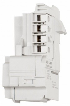 Bobina declansare 110-130VAC/DC MC4