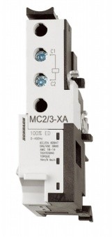 Bobina.declansare 110-130VAC/DC MC2/3