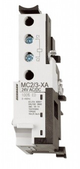 Bobina.declansare 208-250VAC/DC MC2/3