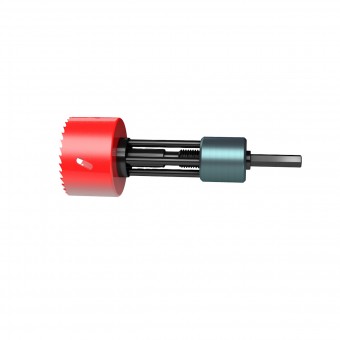 Bohr Fixx set - save time and money