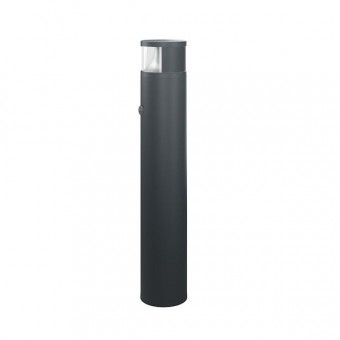 Bollard light ALVA 940/170 TR 180° 700lm 840 MD IR DALI IP65