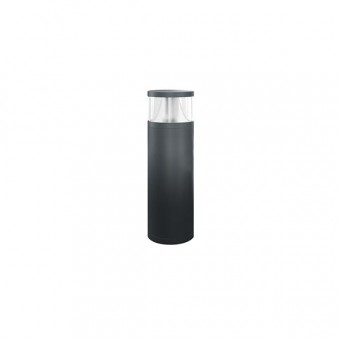 Bollard light ALVA BL 540/170 TR 360° 1000lm 830 IP65 IK10