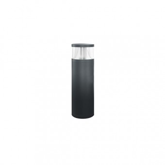 Bollard light ALVA BL 540/170 TR 360° 1200lm 840 IP65 IK10
