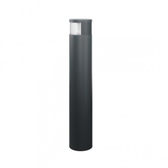 Bollard light ALVA BL 940/170 OP 180° 600lm 840 IP65 IK10