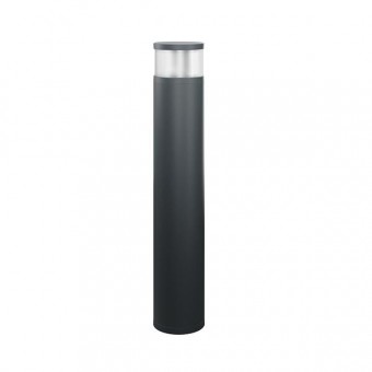 Bollard light ALVA BL 940/170 OP 360° 1000lm 840 DALI IP65